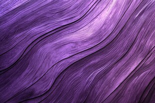 紫色波浪纹理背景图案