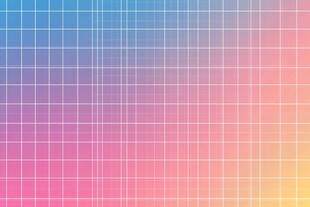 渐变网格背景图