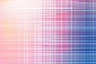 渐变网格背景纹理图案