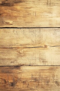 复古木质纹理背景图