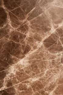 啡色大理石纹理特写