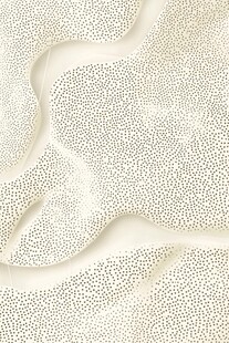 米白色点状纹理背景图案