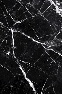 黑白色大理石纹理背景