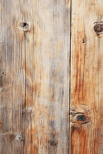 老旧木板纹理特写