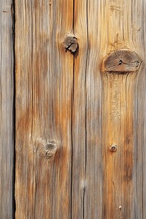 古朴木纹木板纹理特写