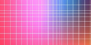 渐变网格背景图