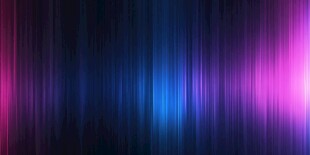 梦幻渐变光线背景图