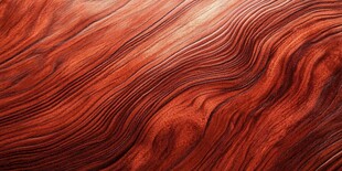 绚丽木纹 展现自然之美