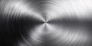 金属拉丝纹理背景图