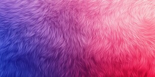渐变毛绒背景纹理图