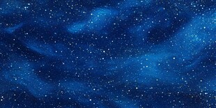 梦幻深邃星空背景图