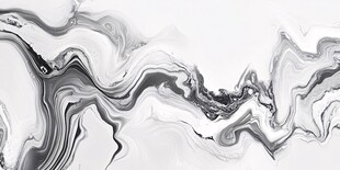 水墨抽象纹理背景图