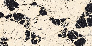 黑白大理石纹理图案