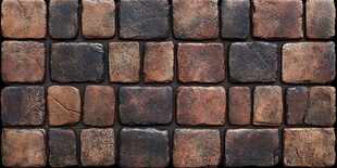 复古砖块墙面纹理