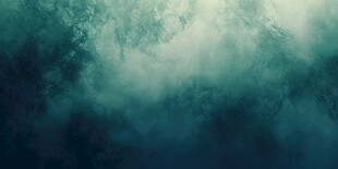 深海迷雾般梦幻背景图