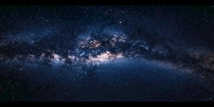 璀璨星河 宇宙神秘景象