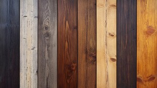 多样木质纹理展示