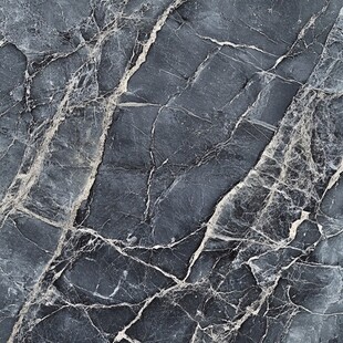 深灰大理石纹理背景图