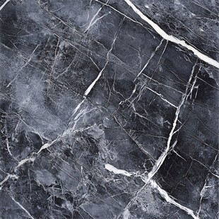 深灰大理石纹理图案