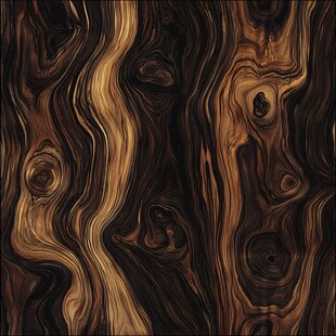 独特木纹纹理图案背景