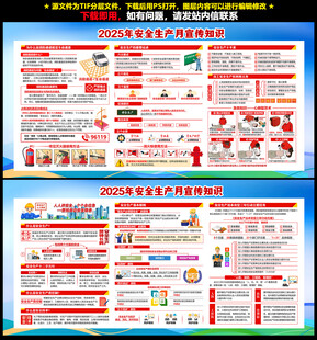 2025年安全月