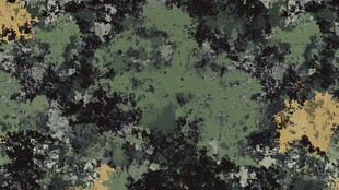 迷彩纹理背景图