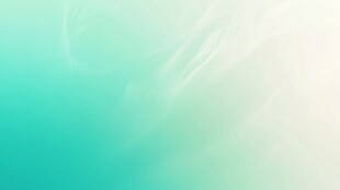 淡蓝渐变梦幻背景图