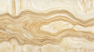 米黄色大理石纹理图案