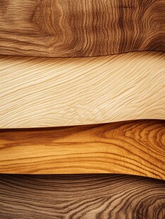 多样木纹纹理精美展示