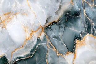 优雅大理石纹理图案