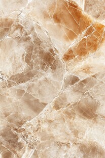 米黄大理石纹理特写