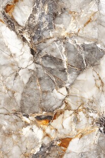 灰白大理石纹理图案