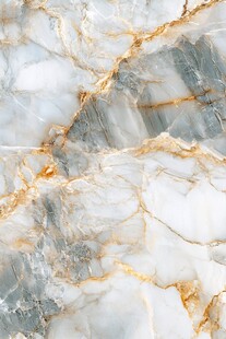 白色大理石纹理特写