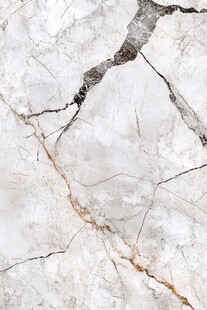 灰白大理石纹理背景图