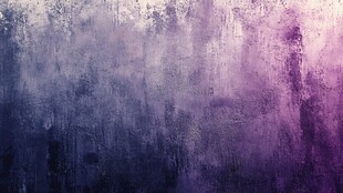 梦幻紫调抽象纹理背景