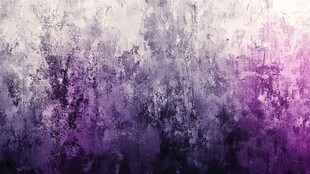 梦幻紫灰渐变抽象背景图