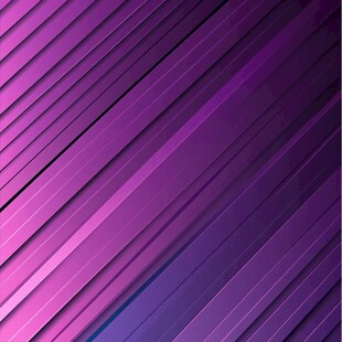 紫色斜纹动感抽象背景图