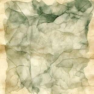 复古风褶皱水彩纹理背景