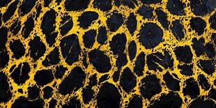 黑金大理石纹理图案