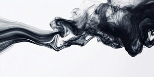 墨韵流转 水墨艺术之美