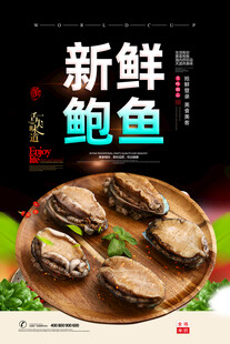 鲍鱼