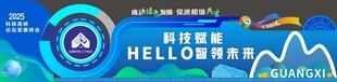 AI造型 科技造型 美陈