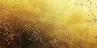 金色斑驳质感背景纹理
