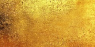 金色纹理背景