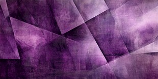 紫色几何抽象纹理背景