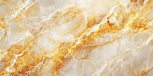 奢华米黄大理石纹理