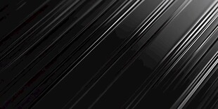 黑色动感线条抽象背景图