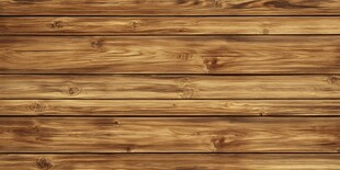 木质纹理木板背景图