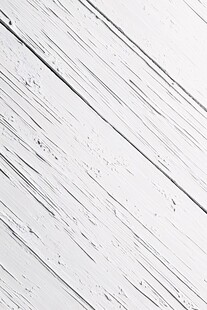 白色木纹纹理背景图