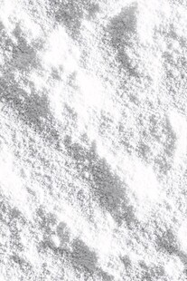 细腻白色粉末纹理背景图